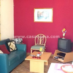 sabana basora aruba appartement huren