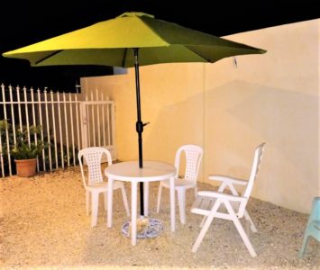 Sabana Basora Noord Aruba Appartement Huren Rental (19)