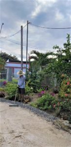 Saralaan Suriname Lange Termijn Huurwoning Paramaribo (2)