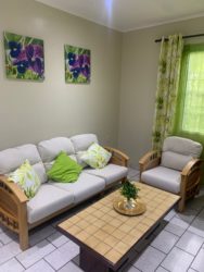 Schubappelweg Apartment Rental Huren Curacao Willemstad (1)