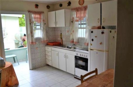 Schubappelweg Appartement Huren Curacao Lange Termijn (1)