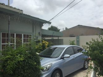 Schubappelweg Curacao Apartment Rental Long Term Holiday (1)