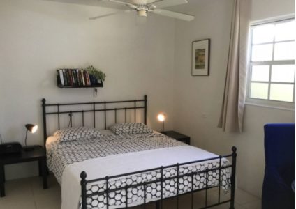 Seroe Biento Aruba Studio Appartement Huren Rental Zwembad (17)