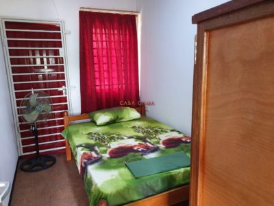 Sobraiweg Wanica Suriname Appartement Huren Vakantiewoning (11)