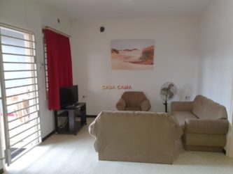 Sobraiweg Wanica Suriname Appartement Huren Vakantiewoning (7)