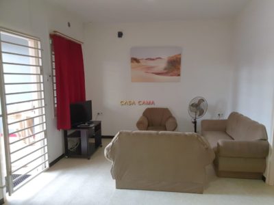 Sobraiweg Wanica Suriname Appartement Huren Vakantiewoning (7)