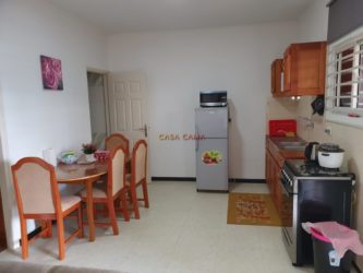 Sobraiweg Wanica Suriname Appartement Huren Vakantiewoning (8)