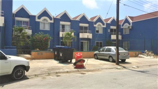 Tanki Leendert Apartment Aruba Rental (7)