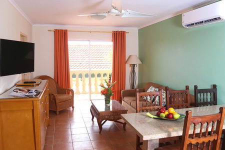 Tanki Leendert Apartments Aruba Oranjestad Long Term (15)