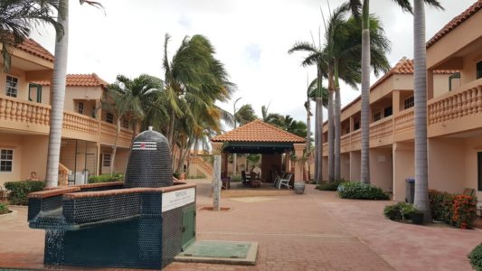 Tanki Leendert Apartments Aruba Oranjestad Long Term (5)