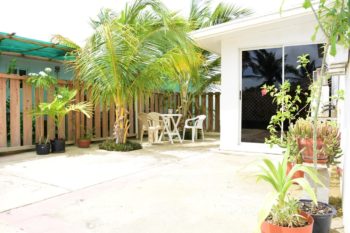 Tanki Leendert Studio Aruba Apartment Rental (11)
