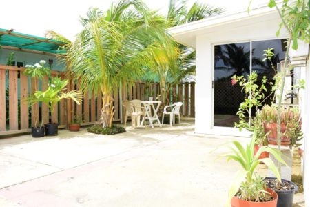 Tanki Leendert Studio Aruba Apartment Rental (11)