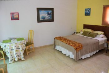 Tanki Leendert Studio Aruba Apartment Rental (12)