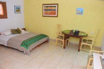Tanki Leendert Studio Aruba Apartment Rental (4)