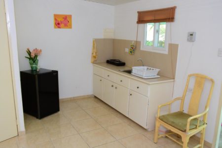 Tanki Leendert Studio Aruba Apartment Rental (6)