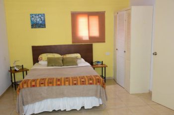 Tanki Leendert Studio Aruba Apartment Rental (7)