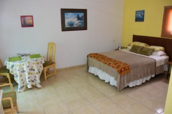 Tanki Leendert Studio Aruba Apartment Rental (9)