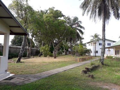 Villa Paramaribo Suriname Huren Kwatta Centrum (3)