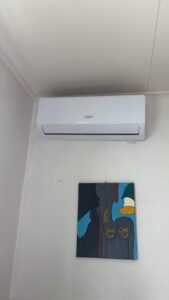 Waranalaan Vakantiewoning Paramaribo Centrum (1)