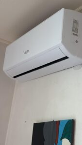 Waranalaan Vakantiewoning Paramaribo Centrum (2)