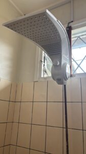 Waranalaan Vakantiewoning Paramaribo Centrum (3)