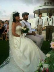 Wedding Aruba Villa (1)