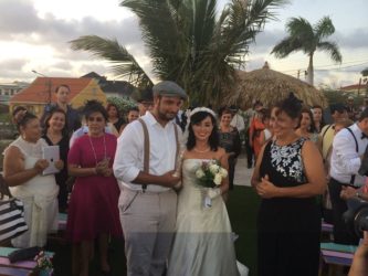 Wedding Aruba Villa (3)