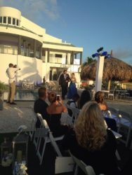Wedding Aruba Villa (6)