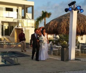 Wedding Aruba Villa (7)