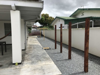 Wim Van Aalststraat Beneden Paramaribo Suriname Studentenwoning (12)