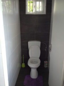 Wim Van Aalststraat Stagewoning Suriname Studentenkamer (10)