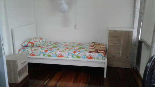 Wim Van Aalststraat Stagewoning Suriname Studentenkamer (16)