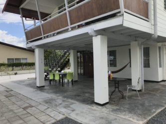 Wim Van Aalststraat Stagewoning Suriname Studentenkamer (17)