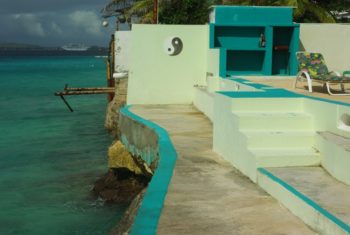 Belnem Bonaire Vakantiewoning Zeezicht Rental (11)