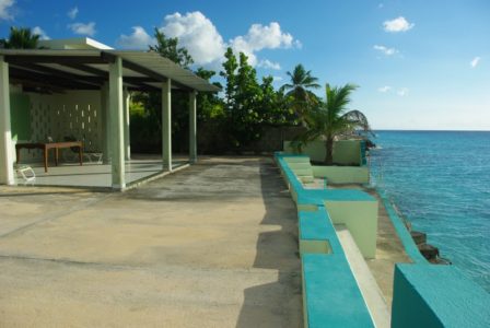 Belnem Bonaire Vakantiewoning Zeezicht Rental (3)