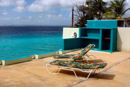 Belnem Bonaire Vakantiewoning Zeezicht Rental (30)