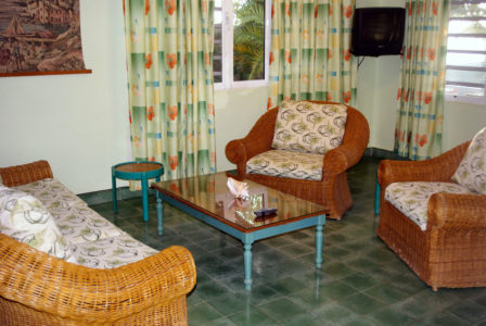 Belnem Bonaire Vakantiewoning Zeezicht Rental (31)