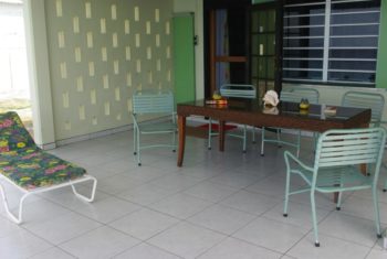 Belnem Bonaire Vakantiewoning Zeezicht Rental (35)