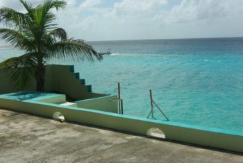 Belnem Bonaire Vakantiewoning Zeezicht Rental (6)