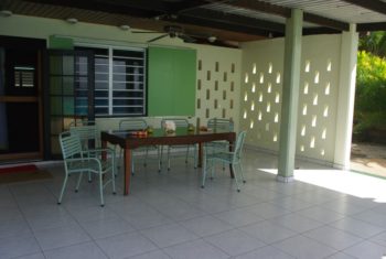 Belnem Bonaire Vakantiewoning Zeezicht Rental (7)