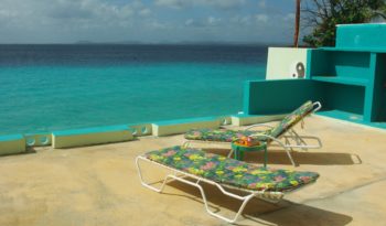 Belnem Vakantiewoning Zeezicht Bonaire (2)