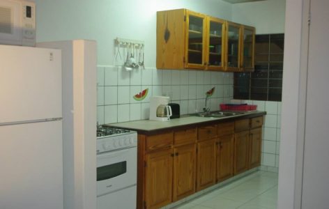 Punt Vierkant Belnem Bonaire Apartments Rental (23)