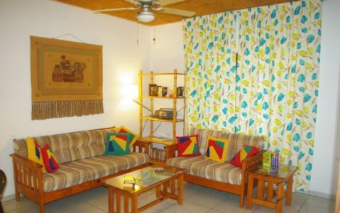 Punt Vierkant Belnem Bonaire Apartments Rental (31)