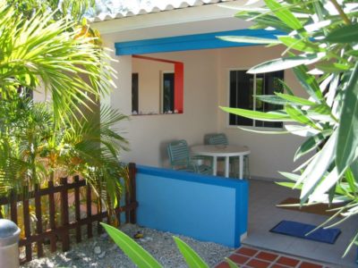 Punt Vierkant Belnem Bonaire Apartments Rental (35)