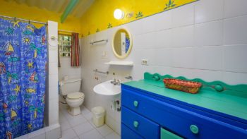 Studio Apartment Rental Huren Bonaire (1)