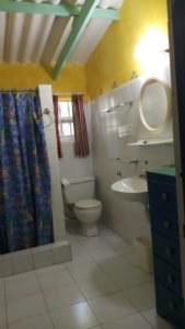 Studio Apartment Rental Huren Bonaire (2)