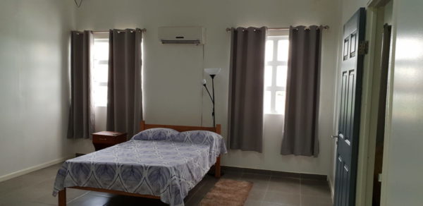 paardenplein appartement paramaribo suriname