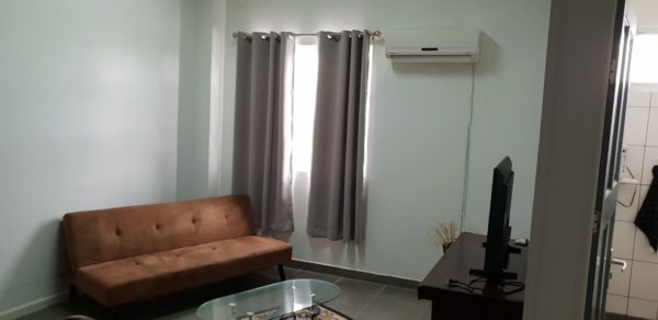 paardenplein appartement paramaribo suriname