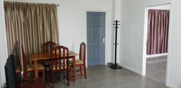 paardenplein appartement paramaribo suriname