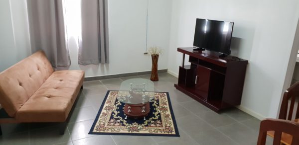 paardenplein appartement paramaribo suriname